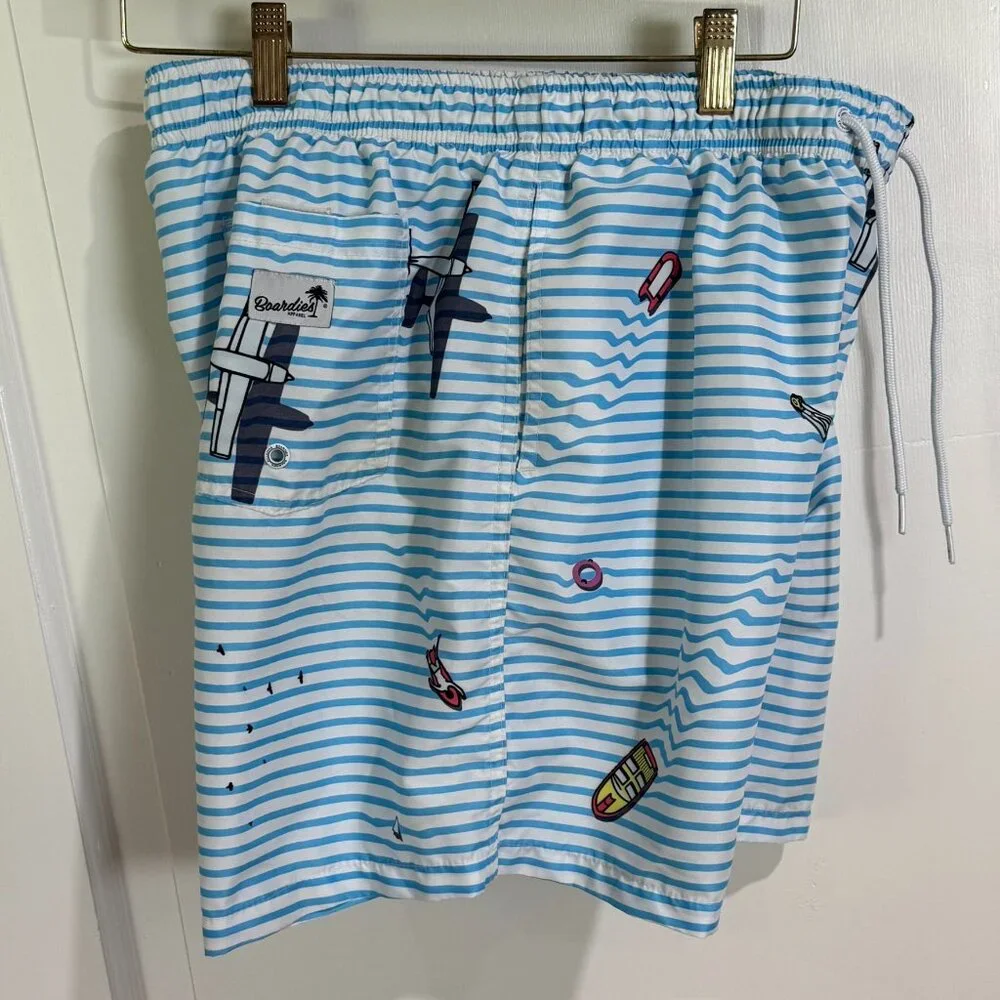 Boardies‎ Men’s Swim Shorts (Size L)